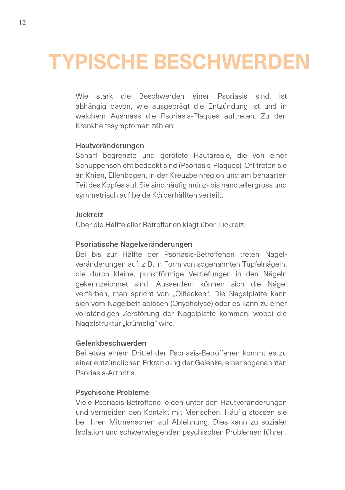 09_2025 AbbVie CH Psoriasis Patientenbroschüre Update_A5_v4_12